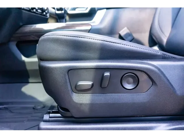 Nuevos CHEVROLET SILVERADO 1500 à Estados chez autogozo