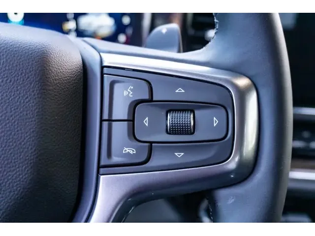 Nuevos CHEVROLET SILVERADO 1500 à Estados chez autogozo