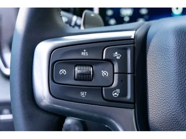 Nuevos CHEVROLET SILVERADO 1500 à Estados chez autogozo