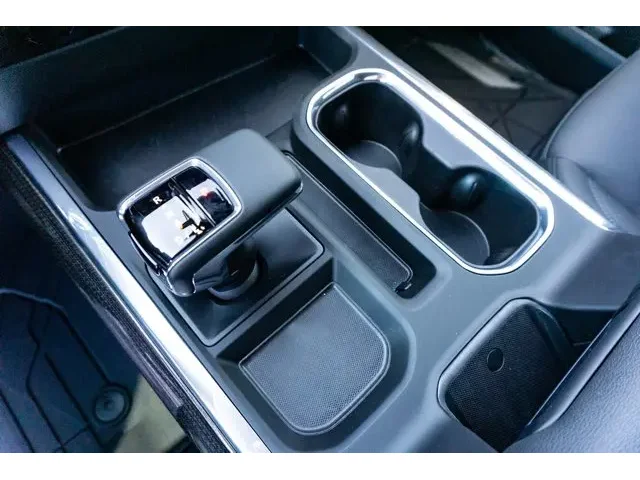 Nuevos CHEVROLET SILVERADO 1500 à Estados chez autogozo