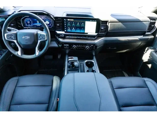 Nuevos CHEVROLET SILVERADO 1500 à Estados chez autogozo