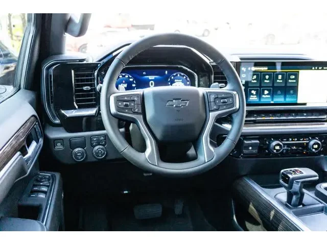 Nuevos CHEVROLET SILVERADO 1500 à Estados chez autogozo