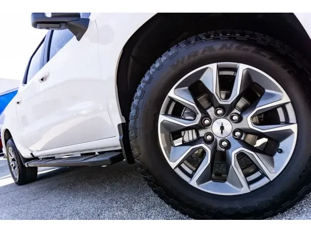 Nuevos CHEVROLET SILVERADO 1500 à Estados chez autogozo