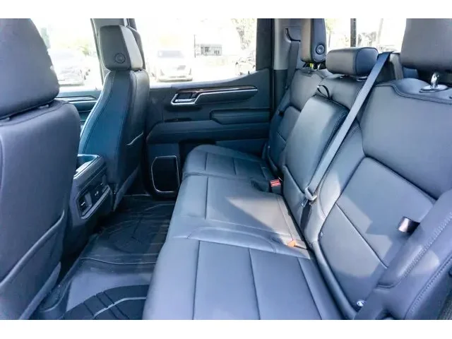 Nuevos CHEVROLET SILVERADO 1500 à Estados chez autogozo