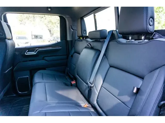 Nuevos CHEVROLET SILVERADO 1500 à Estados chez autogozo