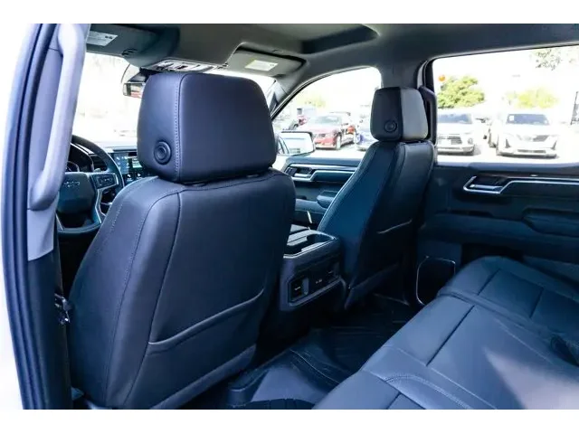 Nuevos CHEVROLET SILVERADO 1500 à Estados chez autogozo