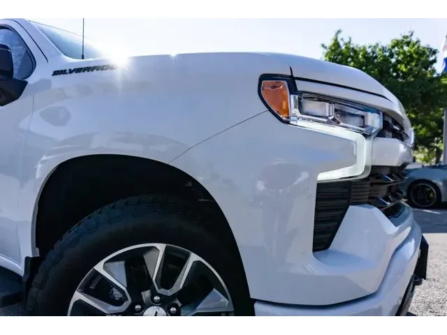 Nuevos CHEVROLET SILVERADO 1500 à Estados chez autogozo
