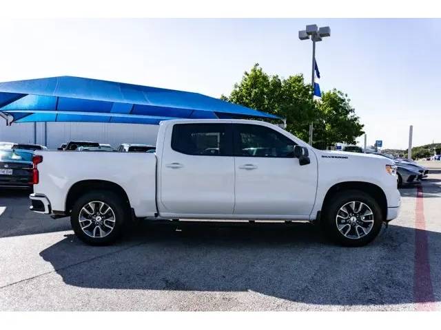 Nuevos CHEVROLET SILVERADO 1500 à Estados chez autogozo