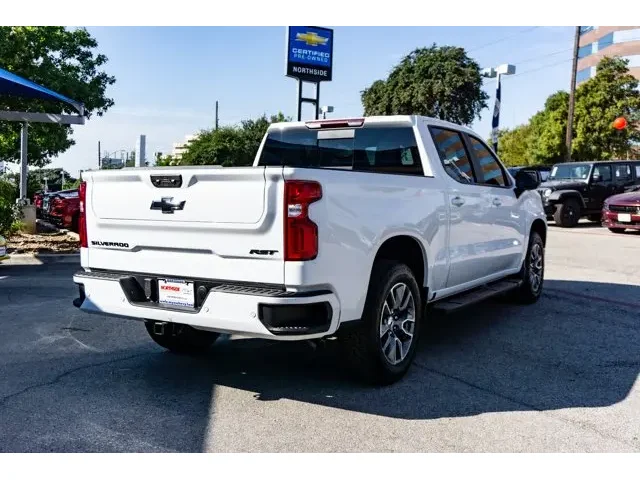 Nuevos CHEVROLET SILVERADO 1500 à Estados chez autogozo
