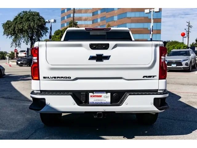 Nuevos CHEVROLET SILVERADO 1500 à Estados chez autogozo