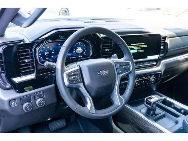 Nuevos CHEVROLET SILVERADO 1500 à Estados chez autogozo