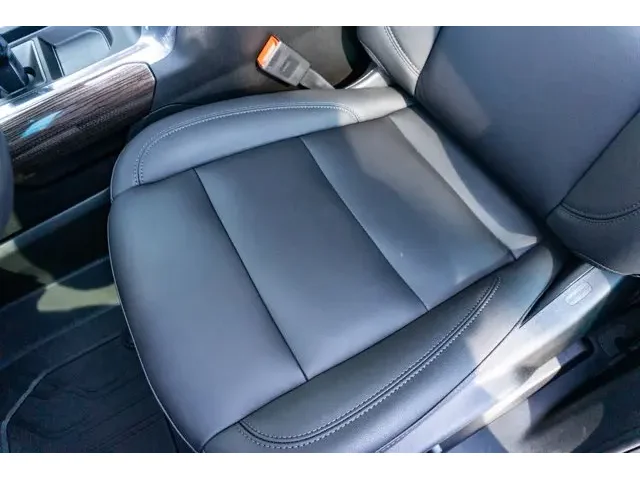 Nuevos CHEVROLET SILVERADO 1500 à Estados chez autogozo