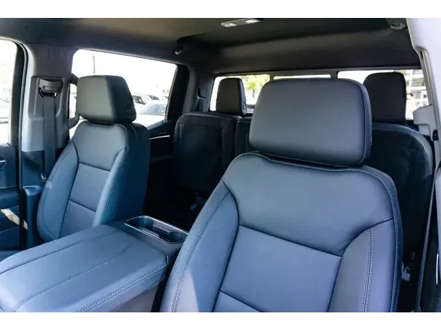 Nuevos CHEVROLET SILVERADO 1500 à Estados chez autogozo