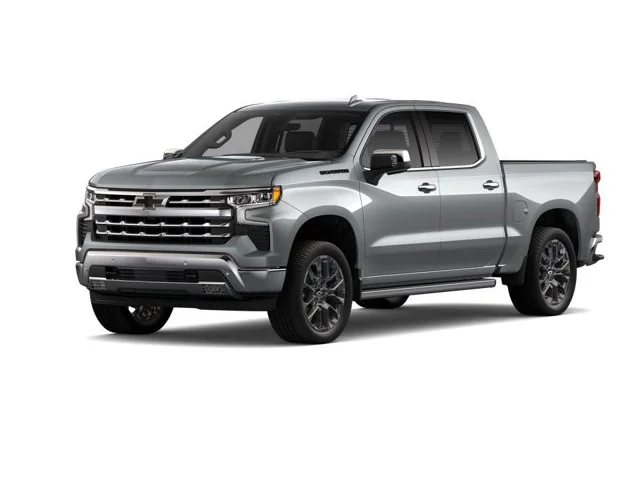 Nuevos CHEVROLET SILVERADO 1500 à Estados chez autogozo