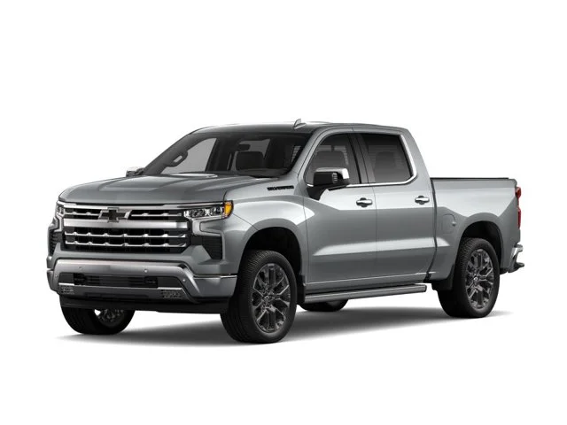 Nuevos CHEVROLET SILVERADO 1500 à Estados chez autogozo