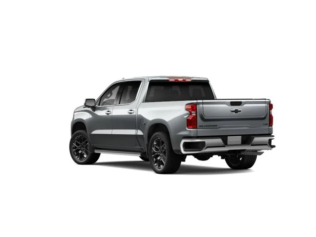 Nuevos CHEVROLET SILVERADO 1500 à Estados chez autogozo