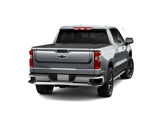 Nuevos CHEVROLET SILVERADO 1500 à Estados chez autogozo