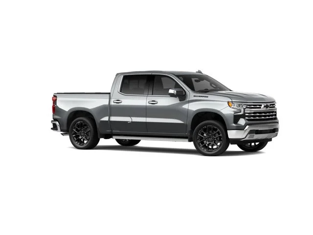 Nuevos CHEVROLET SILVERADO 1500 à Estados chez autogozo