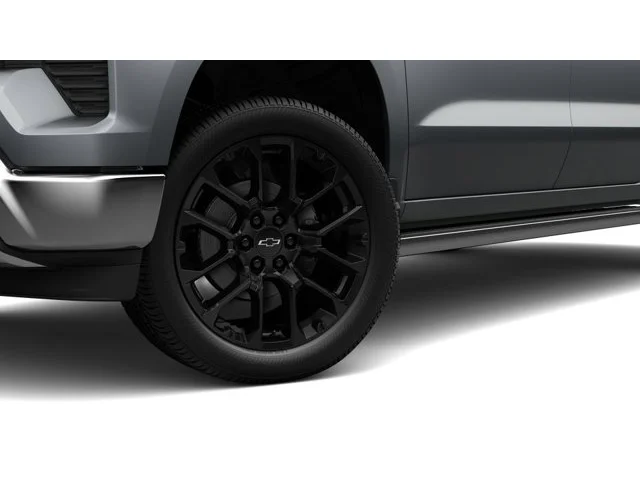 Nuevos CHEVROLET SILVERADO 1500 à Estados chez autogozo