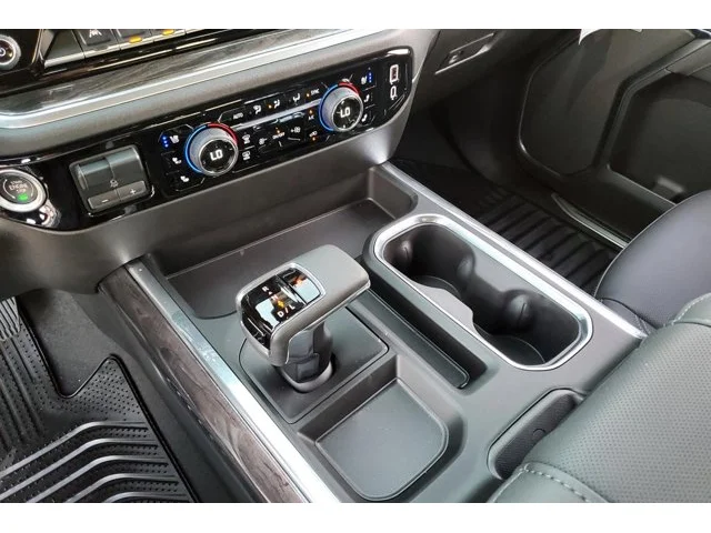 Nuevos CHEVROLET SILVERADO 1500 à Estados chez autogozo