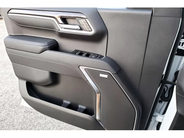 Nuevos CHEVROLET SILVERADO 1500 à Estados chez autogozo