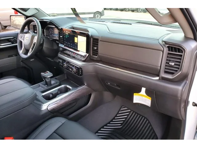 Nuevos CHEVROLET SILVERADO 1500 à Estados chez autogozo