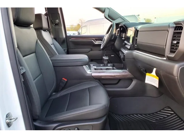 Nuevos CHEVROLET SILVERADO 1500 à Estados chez autogozo