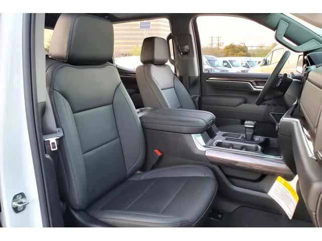 Nuevos CHEVROLET SILVERADO 1500 à Estados chez autogozo