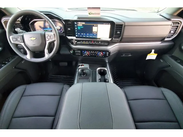 Nuevos CHEVROLET SILVERADO 1500 à Estados chez autogozo