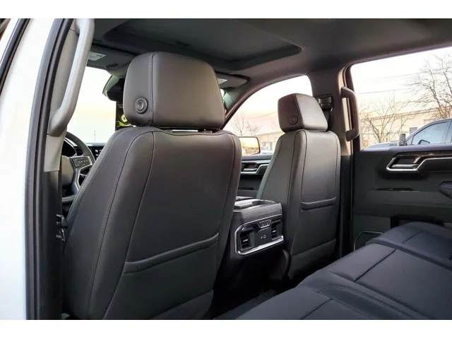 Nuevos CHEVROLET SILVERADO 1500 à Estados chez autogozo