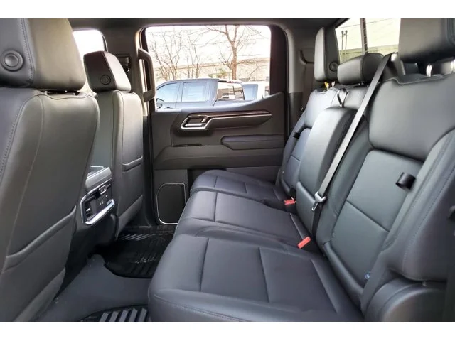 Nuevos CHEVROLET SILVERADO 1500 à Estados chez autogozo