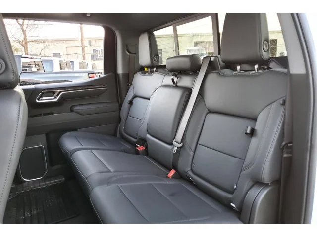 Nuevos CHEVROLET SILVERADO 1500 à Estados chez autogozo