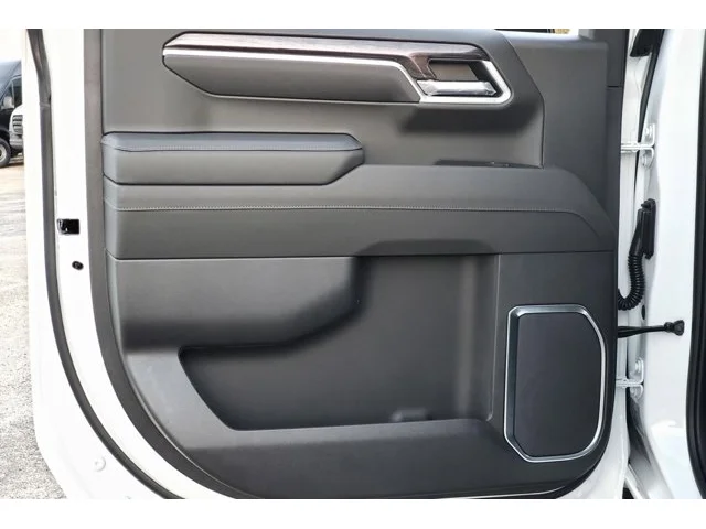 Nuevos CHEVROLET SILVERADO 1500 à Estados chez autogozo