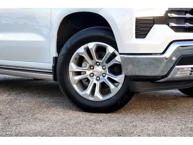 Nuevos CHEVROLET SILVERADO 1500 à Estados chez autogozo