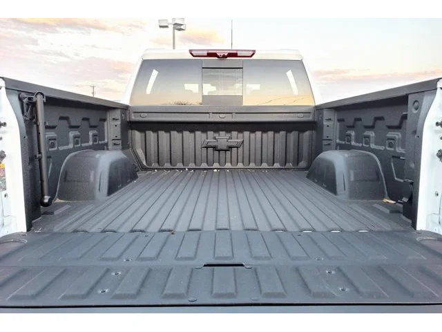 Nuevos CHEVROLET SILVERADO 1500 à Estados chez autogozo