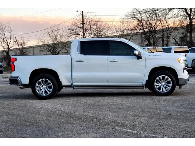 Nuevos CHEVROLET SILVERADO 1500 à Estados chez autogozo