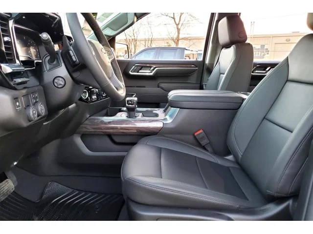 Nuevos CHEVROLET SILVERADO 1500 à Estados chez autogozo