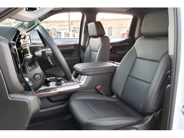 Nuevos CHEVROLET SILVERADO 1500 à Estados chez autogozo