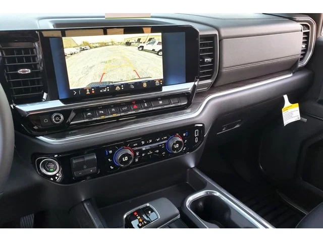Nuevos CHEVROLET SILVERADO 1500 à Estados chez autogozo