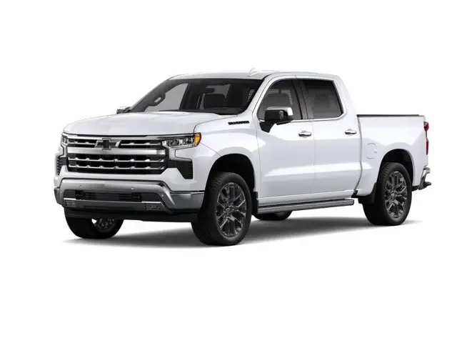 Nuevos CHEVROLET SILVERADO 1500 à Estados chez autogozo