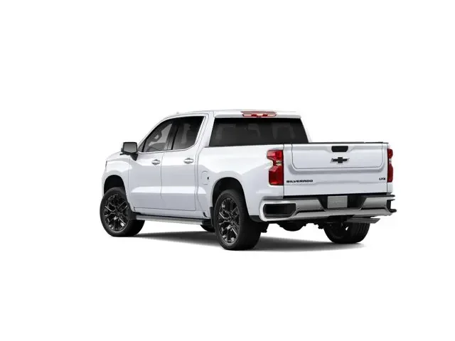 Nuevos CHEVROLET SILVERADO 1500 à Estados chez autogozo
