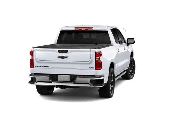 Nuevos CHEVROLET SILVERADO 1500 à Estados chez autogozo