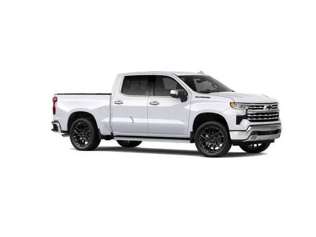 Nuevos CHEVROLET SILVERADO 1500 à Estados chez autogozo