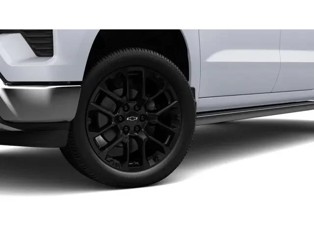 Nuevos CHEVROLET SILVERADO 1500 à Estados chez autogozo