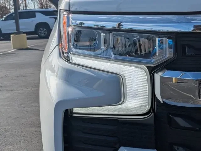Nuevos CHEVROLET SILVERADO 1500 à Estados chez autogozo