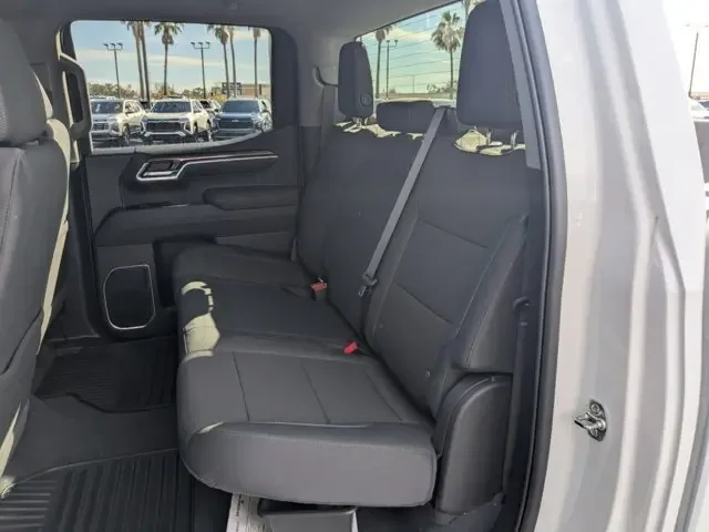 Nuevos CHEVROLET SILVERADO 1500 à Estados chez autogozo
