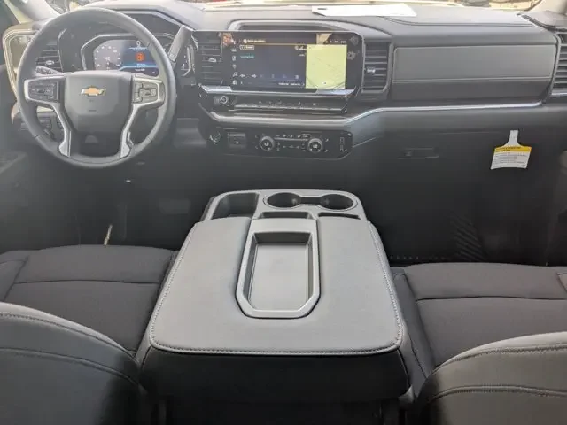 Nuevos CHEVROLET SILVERADO 1500 à Estados chez autogozo