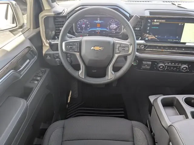 Nuevos CHEVROLET SILVERADO 1500 à Estados chez autogozo
