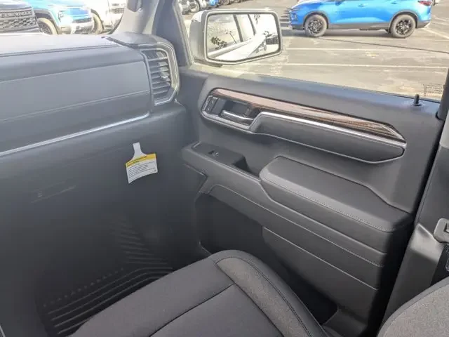 Nuevos CHEVROLET SILVERADO 1500 à Estados chez autogozo