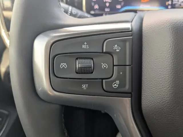 Nuevos CHEVROLET SILVERADO 1500 à Estados chez autogozo